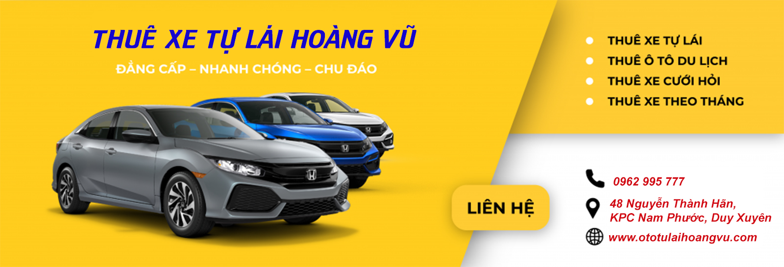 Thủ Tục Thuê Xe Tự Lái Tại Hoàng Vũ Cần Những Giấy Tờ Gì? - Cẩm nang du lịch Hoàng Vũ
